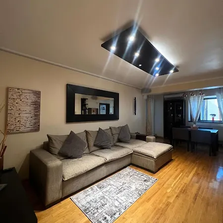 아파트 Goa - Plaja 콘스탄차