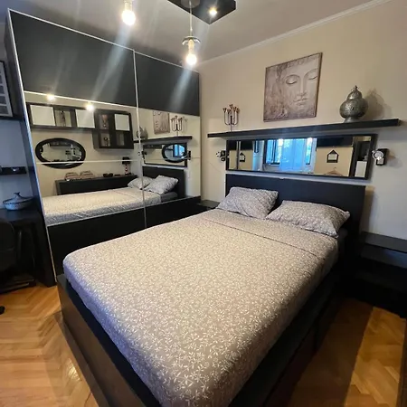 Goa - Plaja 아파트 *