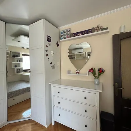 Goa - Plaja 아파트 콘스탄차