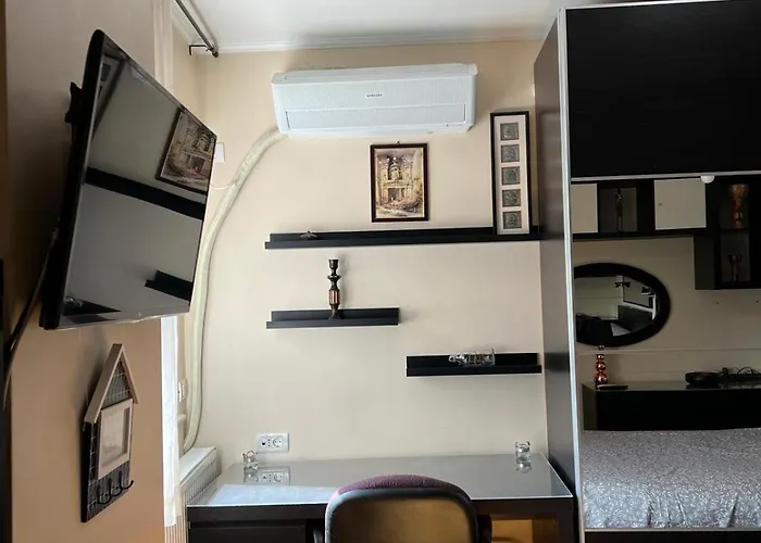 Appartamento Goa - Plaja