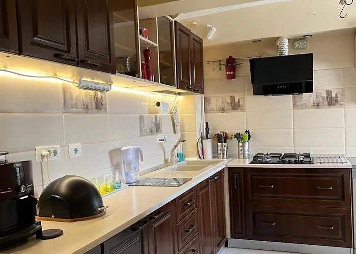 Appartamento Goa - Plaja