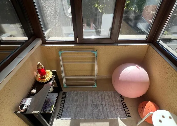 Goa - Plaja Appartamento