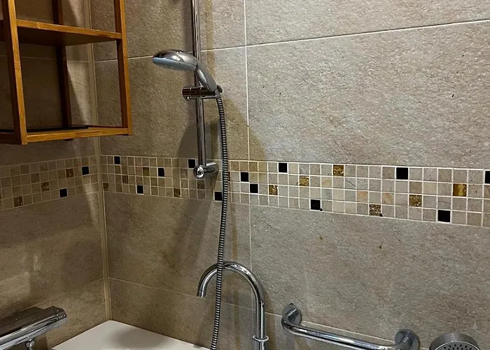 Appartamento Goa - Plaja