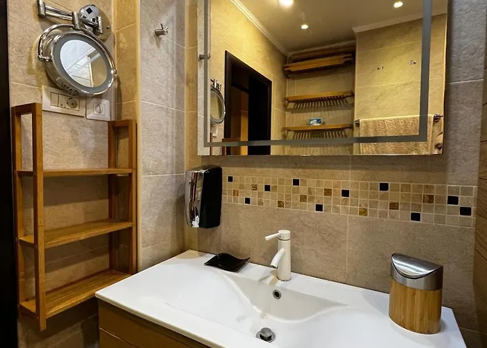 Goa - Plaja Constanţa