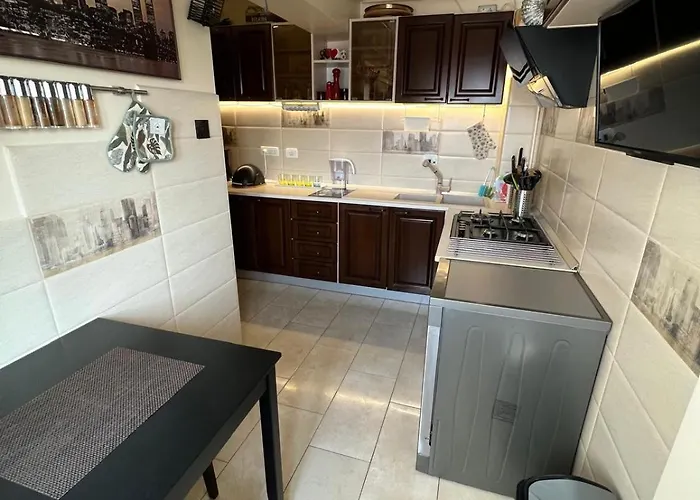 Appartamento Goa - Plaja *