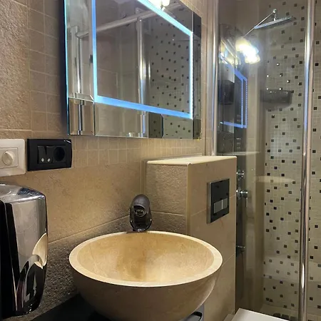 Goa - Plaja Apartmán Constanţa