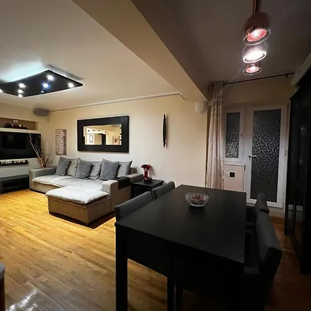 Apartmán Goa - Plaja