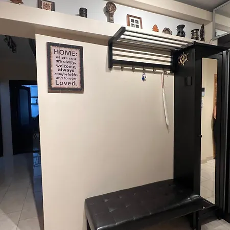 Apartmán Goa - Plaja