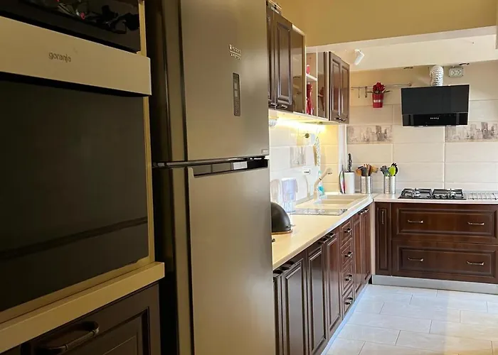 Goa - Plaja Apartment