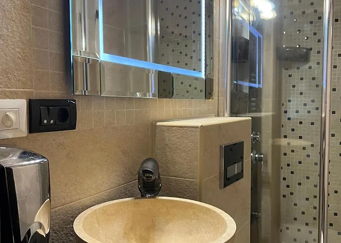 Goa - Plaja Apartment Constanta