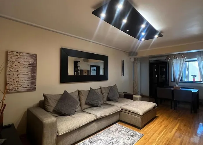 Apartment Goa - Plaja Constanta