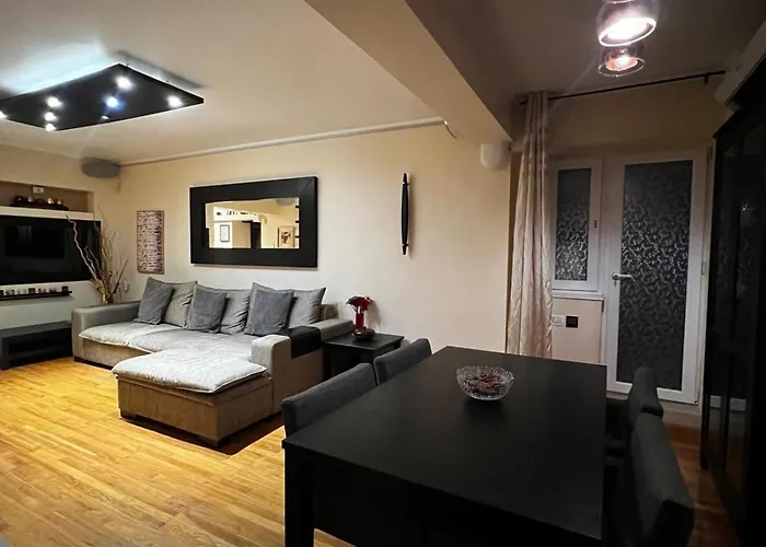 Apartment Goa - Plaja