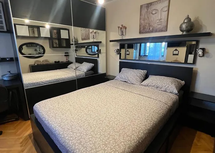 Goa - Plaja Apartment *