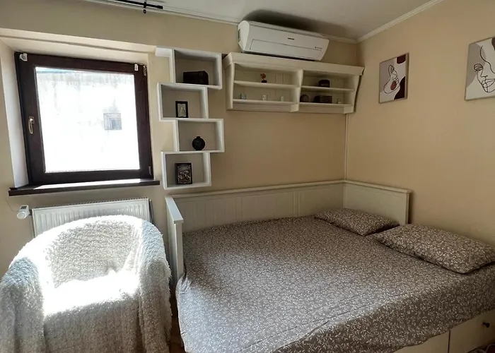 Apartment Goa - Plaja *