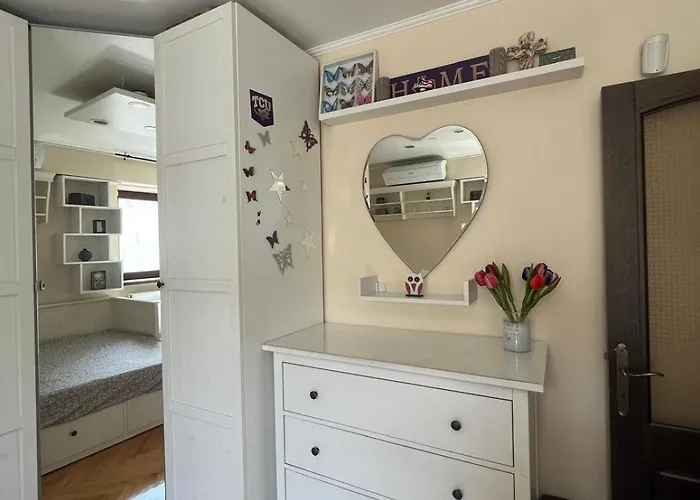 Goa - Plaja Apartment Constanta