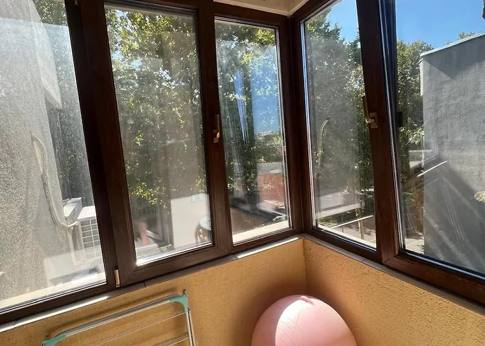 Goa - Plaja * Constanta