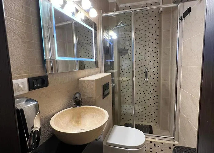 Goa - Plaja Apartment *