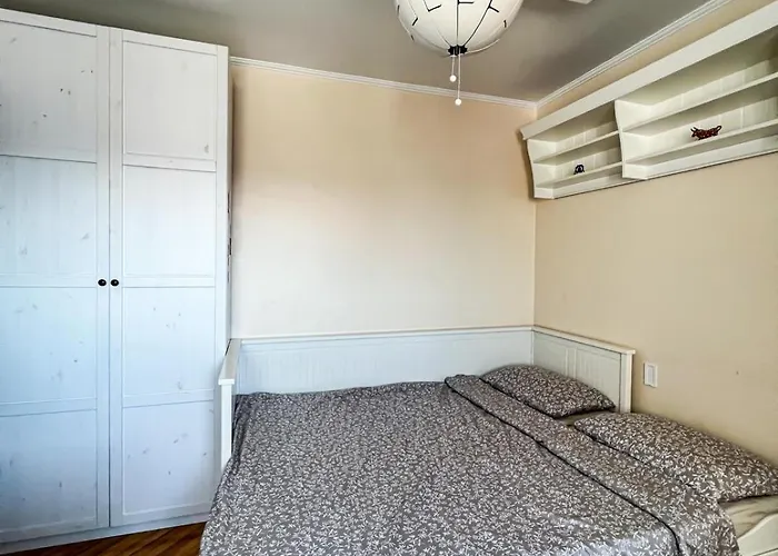 Apartment Goa - Plaja *